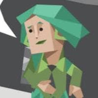 Camilla the Campaigner MBTI Personality Type image