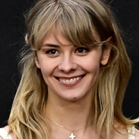 Dasha Nekrasova MBTI Personality Type image