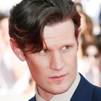 Matt Smith tipo di personalità MBTI image