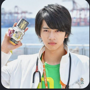 profile_Emu Hojo/Kamen Rider Ex-Aid