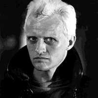 Rutger Hauer tipe kepribadian MBTI image