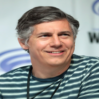 Chris Parnell тип личности MBTI image