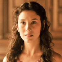 Shae MBTI Personality Type image