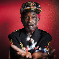 Lee "Scratch" Perry MBTI Personality Type image