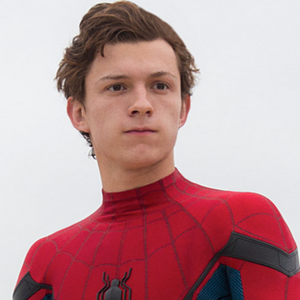 profile_Peter Parker / Spider-Man