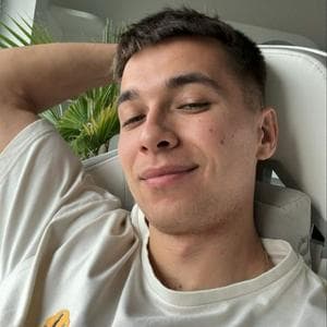 profile_Karol "Friz" Wiśniewski