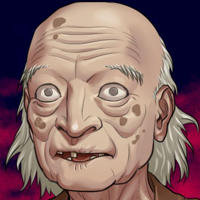 profile_Tokuji Kida “The Old Man Who Cried Wolf”