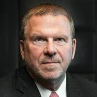 Tilman Fertitta MBTI Personality Type image