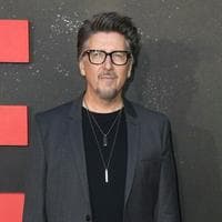 Scott Derrickson type de personnalité MBTI image