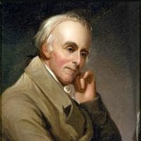 Benjamin Rush MBTI Personality Type image