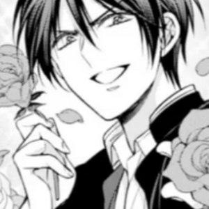 Utahiko Tenjouji MBTI Personality Type image