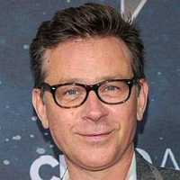 Connor Trinneer MBTI Personality Type image