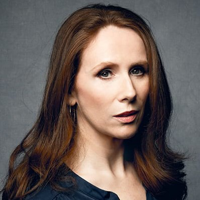 Catherine Tate тип личности MBTI image