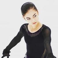 Adeliya Petrosian MBTI Personality Type image