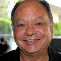 Cheech Marin mbtiパーソナリティタイプ image