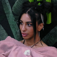 Lucrezia Selassié (Lulù) MBTI Personality Type image