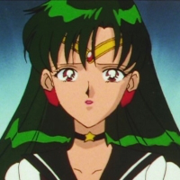 Setsuna Meioh (Sailor Pluto) MBTI性格类型 image