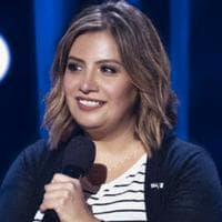 Cristela Alonzo نوع شخصية MBTI image