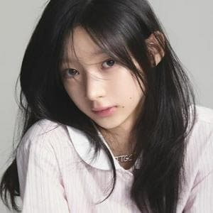 Hyerin (HITGS) MBTI Personality Type image