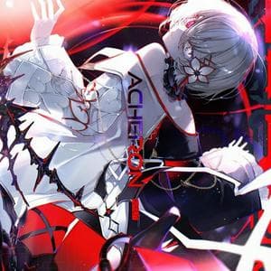 KARUT - Acheron MBTI Personality Type image