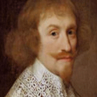 profile_Maurice of Nassau