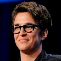 Rachel Maddow MBTI Personality Type image