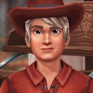 profile_Josh