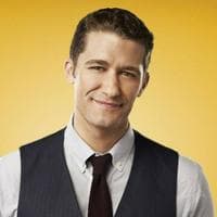 Matthew Morrison MBTI Personality Type image