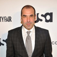 Rick Hoffman tipe kepribadian MBTI image