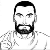 Aristotle MBTI Personality Type image