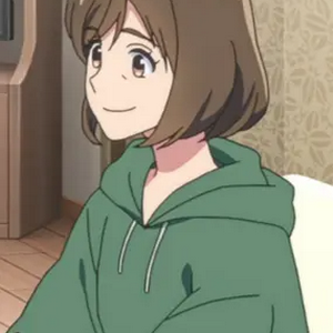 Utage's Mother(木下 母親) MBTI Personality Type image