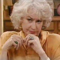 profile_Bea Arthur