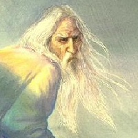 Saruman MBTI 성격 유형 image