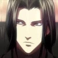 Reiji Namikawa тип личности MBTI image