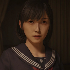 Hinako Shimizu MBTI Personality Type image
