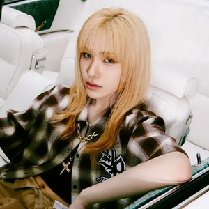 Doeun (YOUNG POSSE) MBTI Personality Type image