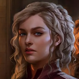 profile_Rhaenyra Targaryen
