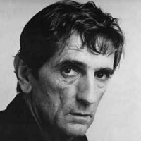 Harry Dean Stanton نوع شخصية MBTI image