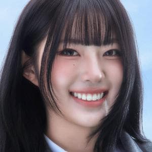 Yel (H1-KEY) MBTI Personality Type image