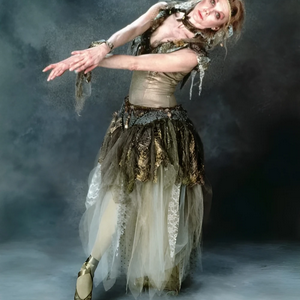Ophelia Frump MBTI Personality Type image