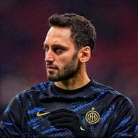 profile_Hakan Çalhanoğlu
