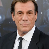 Robert Davi mbti kişilik türü image