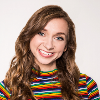 Lauren Lapkus MBTI性格类型 image