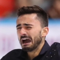 Kevin Aymoz MBTI Personality Type image