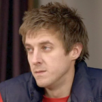 Rory Williams tipe kepribadian MBTI image