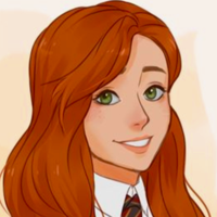 Lily Evans Potter type de personnalité MBTI image