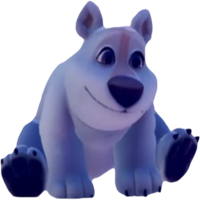 Polar MBTI Personality Type image