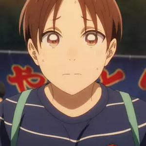 Yume's Mother MBTI Personality Type image