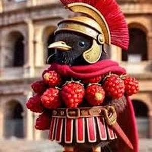 Bri Bri Bicus Dicus MBTI Personality Type image