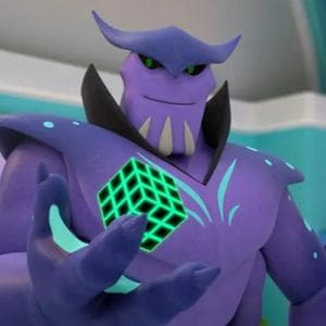 Dark MBTI Personality Type image